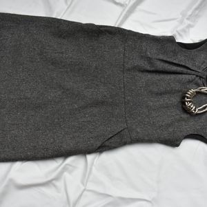 Formal dress. Banana Republic. Size 10 petite.